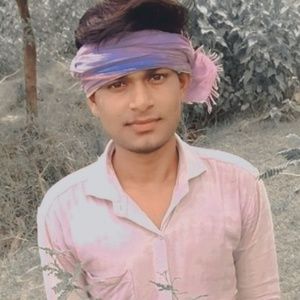 Meet your Posher, Nitesh